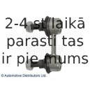 Тяга / стойка, стабилизатор BLUE PRINT ADC48504