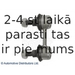 Тяга / стойка, стабилизатор BLUE PRINT ADC48504