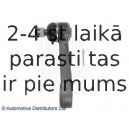 Stūres svira BLUE PRINT ADC48731