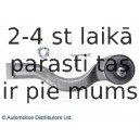 Наконечник поперечной рулевой тяги BLUE PRINT ADC48762