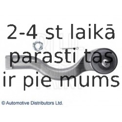 Наконечник поперечной рулевой тяги BLUE PRINT ADC48762