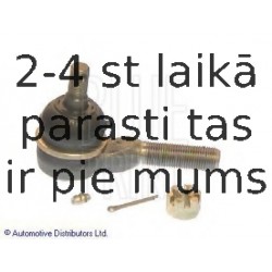 Наконечник поперечной рулевой тяги BLUE PRINT ADC48704