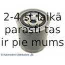 Топливный фильтр BLUE PRINT ADZ92304