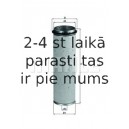 Воздушный фильтр MAHLE ORIGINAL LXS 42/1