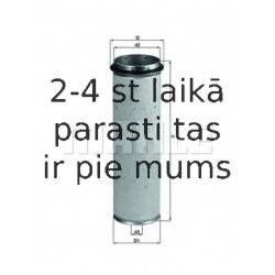 Воздушный фильтр MAHLE ORIGINAL LXS 42/1