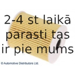 Масляный фильтр BLUE PRINT ADV182114