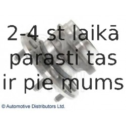 Комплект подшипника ступицы колеса BLUE PRINT ADT38381