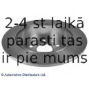 Тормозной диск BLUE PRINT ADT343108