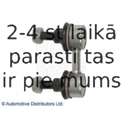 Тяга / стойка, стабилизатор BLUE PRINT ADG08504