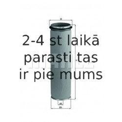 Воздушный фильтр MAHLE ORIGINAL LXS 43/1