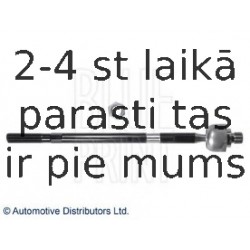 Aksiālais šarnīrs, Stūres šķērsstiepnis BLUE PRINT ADG08794