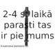 Aksiālais šarnīrs, Stūres šķērsstiepnis BLUE PRINT ADG087161