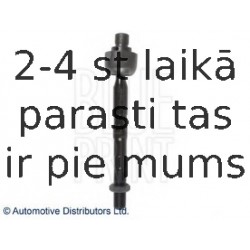 Aksiālais šarnīrs, Stūres šķērsstiepnis BLUE PRINT ADG087161