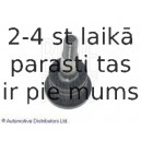 Balst-/Virzošais šarnīrs BLUE PRINT ADG08648