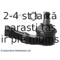 Balst-/Virzošais šarnīrs BLUE PRINT ADG08635