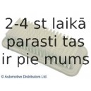 Воздушный фильтр BLUE PRINT ADT32260