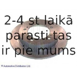 Тормозной диск BLUE PRINT ADK84305