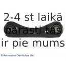 Рычаг независимой подвески колеса, подвеска колеса BLUE PRINT ADH28644