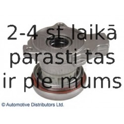 Рабочий цилиндр, система сцепления BLUE PRINT ADK83606