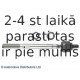 Aksiālais šarnīrs, Stūres šķērsstiepnis BLUE PRINT ADH28740