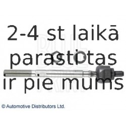 Aksiālais šarnīrs, Stūres šķērsstiepnis BLUE PRINT ADH28740