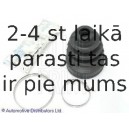 Комплект пылника, приводной вал BLUE PRINT ADH28116