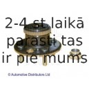 Комплект подшипника ступицы колеса BLUE PRINT ADH28340