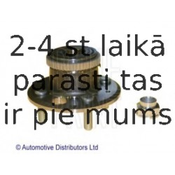 Комплект подшипника ступицы колеса BLUE PRINT ADH28340