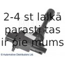 Aizdedzes spole BLUE PRINT ADM51475