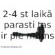 Aizdedzes spole BLUE PRINT ADK81475