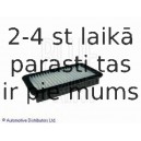 Воздушный фильтр BLUE PRINT ADK82237