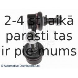 Тяга / стойка, стабилизатор BLUE PRINT ADG085128