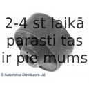 Втулка, рычаг колесной подвески BLUE PRINT ADG080162