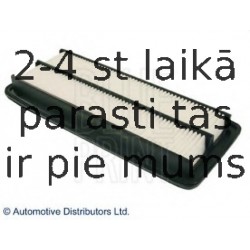 Воздушный фильтр BLUE PRINT ADH22267