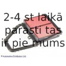 Воздушный фильтр BLUE PRINT ADH22244