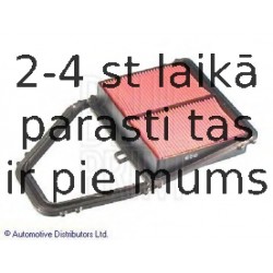 Воздушный фильтр BLUE PRINT ADH22244