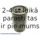 Масляный фильтр BLUE PRINT ADG02133