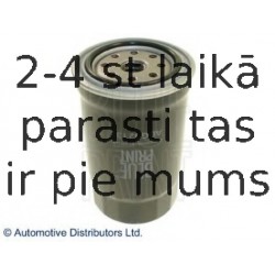 Масляный фильтр BLUE PRINT ADG02133