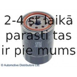 Масляный фильтр BLUE PRINT ADG02116