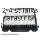 Воздушный фильтр BLUE PRINT ADG02239