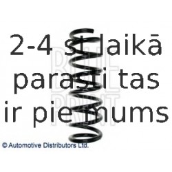 Balstiekārtas atspere BLUE PRINT ADC488315