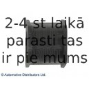 Подвеска, стабилизатор BLUE PRINT ADC48038