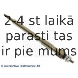 Свеча накаливания BLUE PRINT ADZ91810