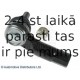 Stūres šķērsstiepņa uzgalis BLUE PRINT ADV188702