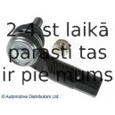 Stūres šķērsstiepņa uzgalis BLUE PRINT ADV188702
