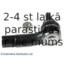 Stūres šķērsstiepņa uzgalis BLUE PRINT ADV188701