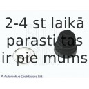 Комплект пылника, приводной вал BLUE PRINT ADT38182