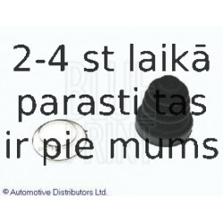 Комплект пылника, приводной вал BLUE PRINT ADT38182