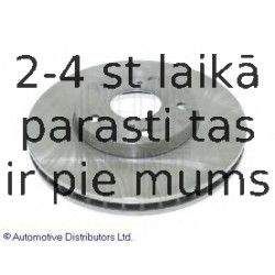 Тормозной диск BLUE PRINT ADT34378