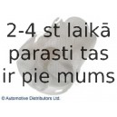 Топливный фильтр BLUE PRINT ADT32373